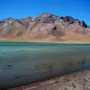 La temporada 2026 de la Laguna del Diamante arranca con una gran novedad para el p�blico