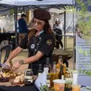 Mendoza Oliva Bien, la �nica propuesta argentina finalista en los Premios Excelencias Tur�sticas