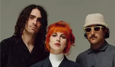 paramore
