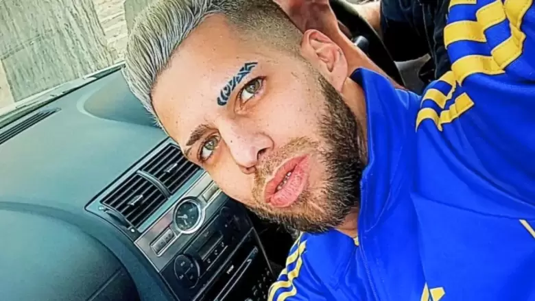 lucas tello