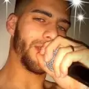 Quién es Lucas Tello, el cantante de cumbia imputado por atropellar y matar a un joven en Guaymallén