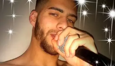 lucas tello