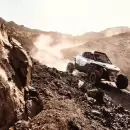 Rally Dakar 2026: así les fue a Bruno Jacomy y a los argentinos tras la cuarta etapa