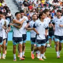 Alarma en la Selecci�n Argentina: una figura recibi� una p�sima noticia en su club