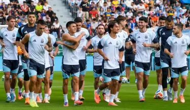 selecci�n argentina