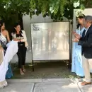 Malargüe homenajeó a sus soberanas en el marco de los 90 años de la Vendimia