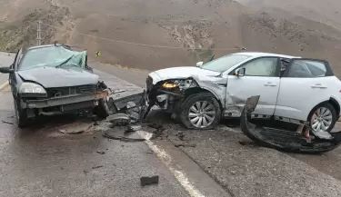 accidente