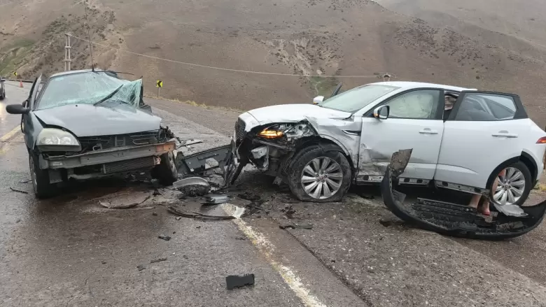 accidente