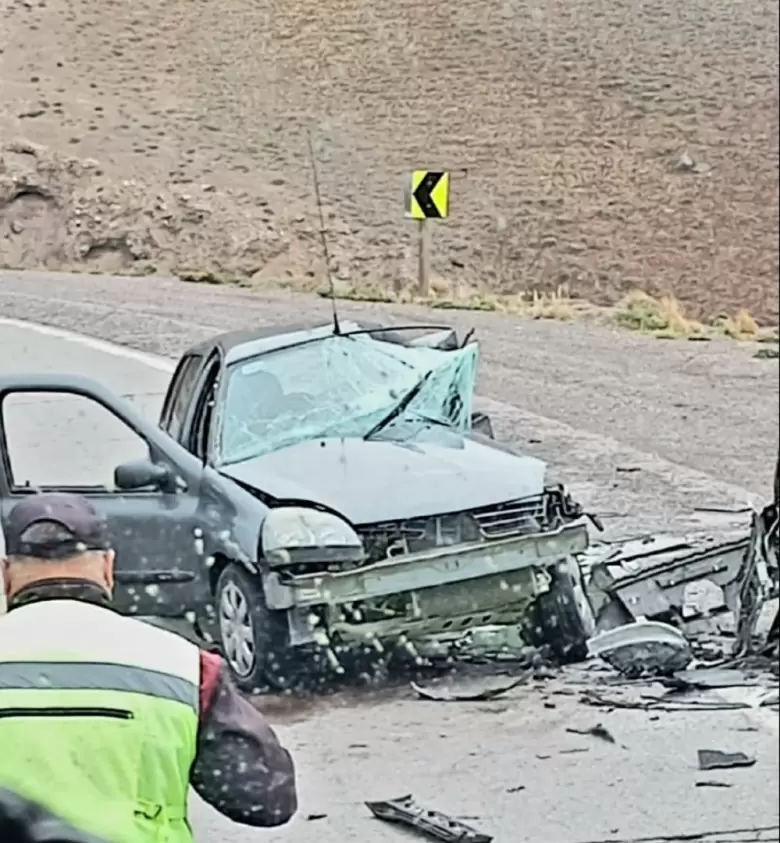 accidente