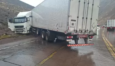 accidente