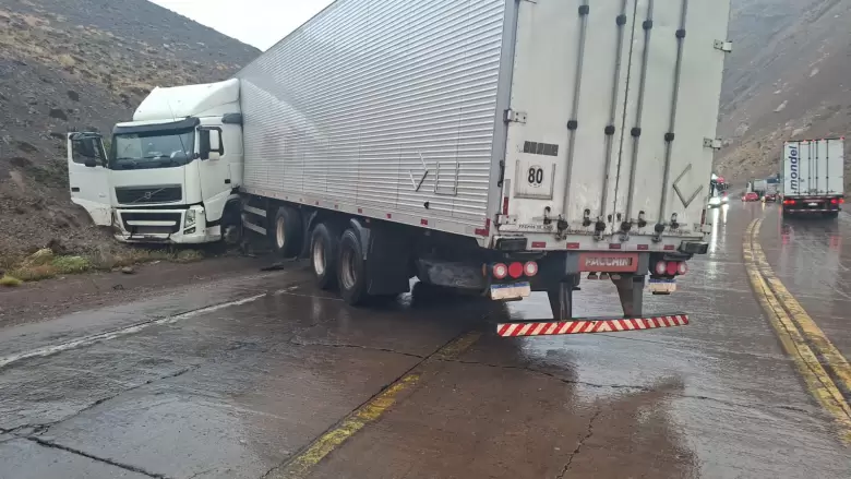 accidente