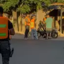 Operativo de alto impacto en Luj�n: m�s de 260 personas identificadas y 136 veh�culos controlados