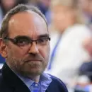 Milei design� a Fernando Iglesias como embajador argentino en B�lgica