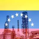Estados Unidos flexibiliz� sanciones y present� un plan para reactivar el petr�leo de Venezuela