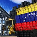 Tras reunirse con Trump, Petroleras advierten sobre obstáculos legales antes de invertir en Venezuela