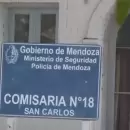 Un hombre de 86 años y una mujer de 27 fueron víctimas de los delincuentes en San Carlos