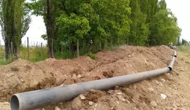 Acueducto Oeste