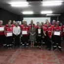 Mendoza apuesta a la formaci�n especializada para mejorar la atenci�n en emergencias