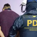 Cay� una banda vinculada al robo de autos y motos que operaba en Maip�
