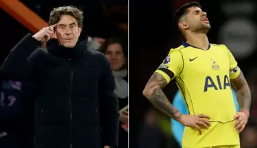 tottenham cuti romero