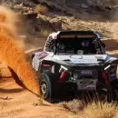 Regresa la acción en el Rally Dakar 2026: cómo será la exigente Etapa 7