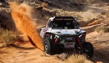 rally dakar