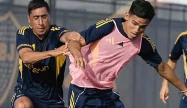 boca