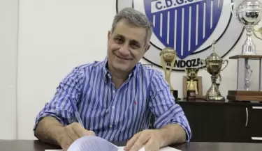 godoy cruz mansur
