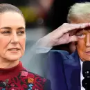 Trump anunció que EE.UU. avanzará con operaciones terrestres contra los cárteles en México