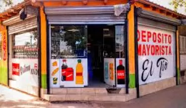 Mayorista El T�o de Tunuy�n