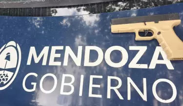 Detenciones