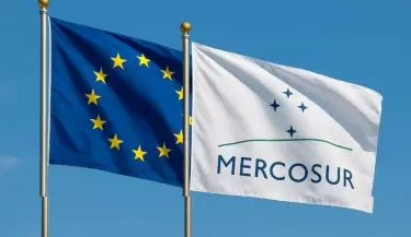 Uni�n Europea-Mercosur