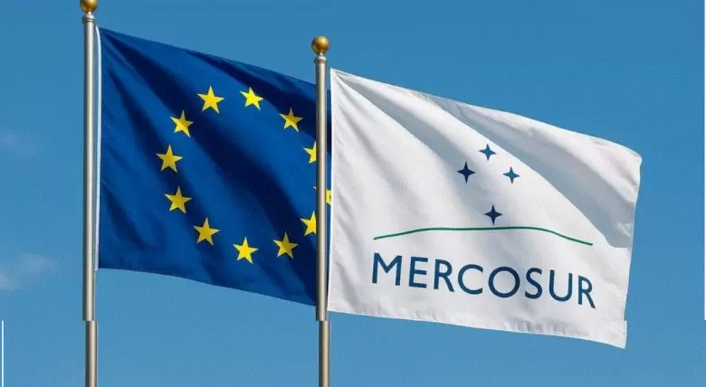 Uni�n Europea-Mercosur