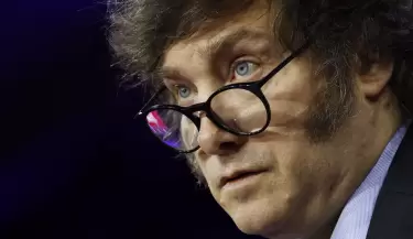 Javier Milei