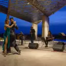 Hubo un turismo "de baja intensidad": creció en cantidad, pero no en gasto