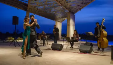Mendoza Turismo