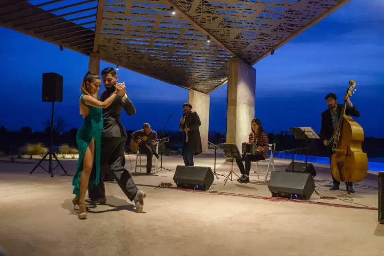 Mendoza Turismo