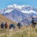 Mendoza proyecta buen movimiento tur�stico para el fin de semana largo, con reservas al 60%
