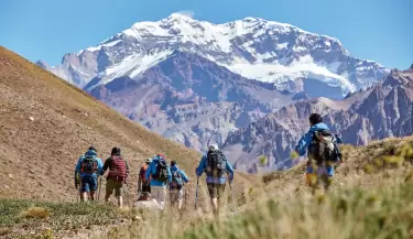 Mendoza Turismo