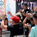 Mendoza lanzar� un ciclo de 33 talleres art�sticos en los penales de la provincia
