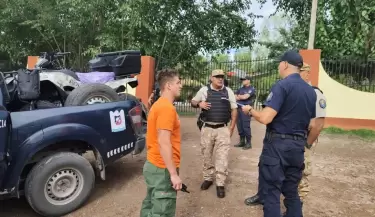 operativo mujer zaj�n de los ciruelos