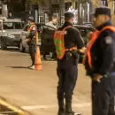 Multas r�cord en San Carlos: ochenta y tres actas labradas en cinco d�as