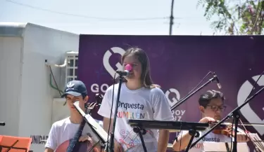 taller de canto godoy cruz