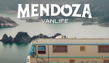van life