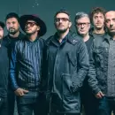 No Te Va Gustar estren� su nuevo �lbum "Florece en el caos" y anunci� gira mundial