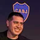 El elegido de Riquelme: Boca ya le ofreció el cargo de DT a un viejo conocido