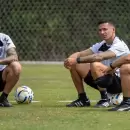 Gimnasia busca dar vuelta la p�gina: las buenas noticias que recibi� Ariel Broggi