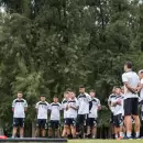 Llegó el día, Lobo: Gimnasia visita a Central Córdoba y será su debut en Primera División
