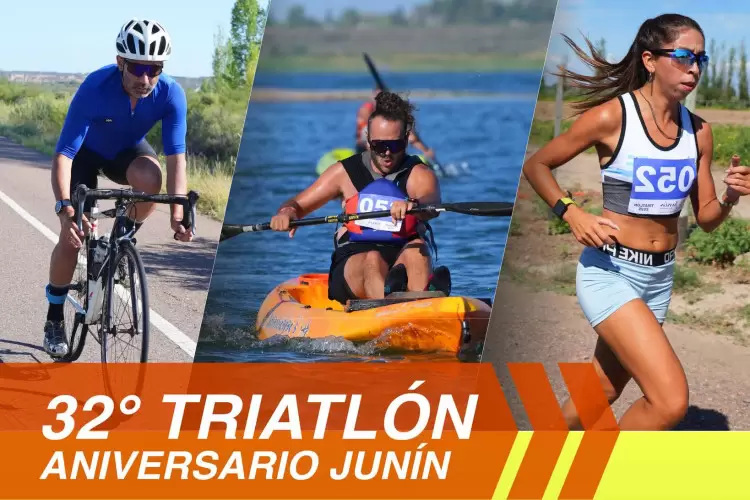 triatlon