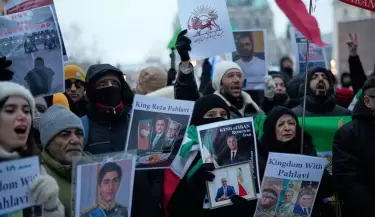 iran protestas